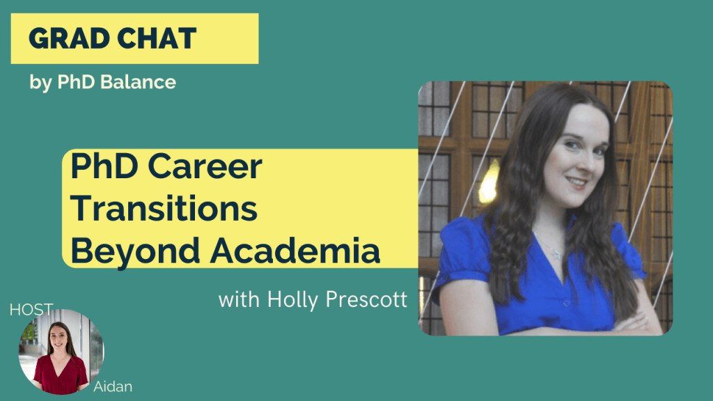 Non-academic job interviews: convincing your interviewers that you're ...